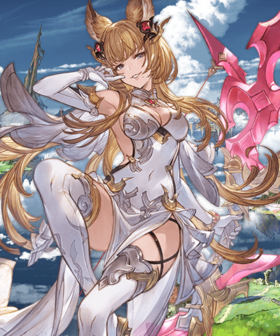 グラブルのリミメーテラの上限解放前