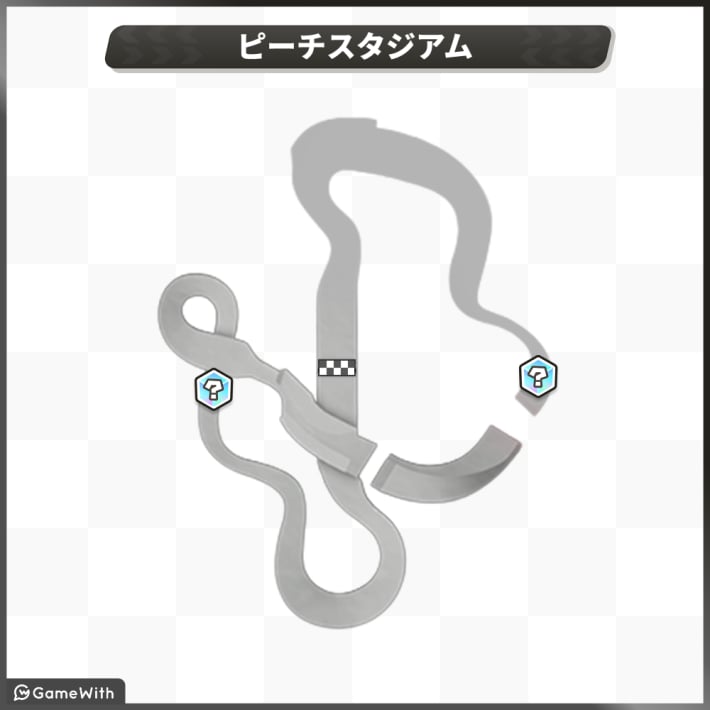 ピーチスタジアム