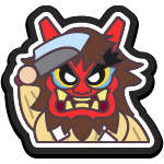 桃鉄2の名産怪獣