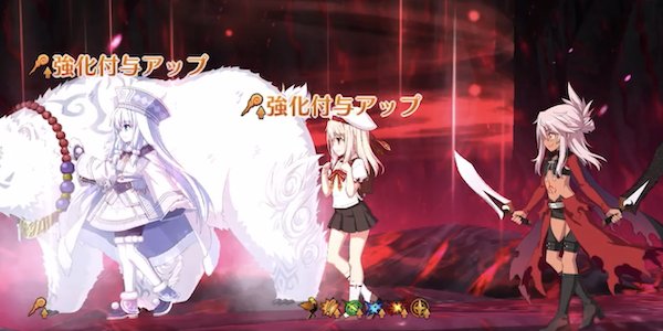 FGO】クロエの評価｜宝具とスキル性能 - ゲームウィズ