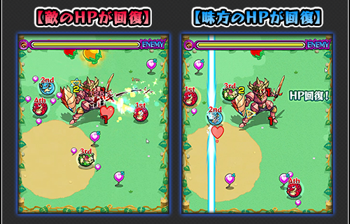 ヒーリングバルーンの効果と仕様