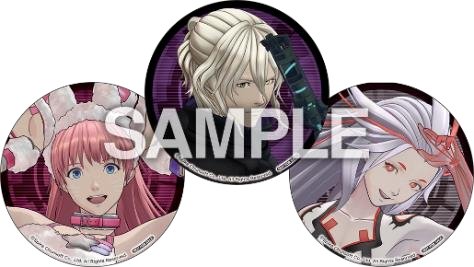 楽天ブックス 特典 アクリルキーホルダーのサンプル画像