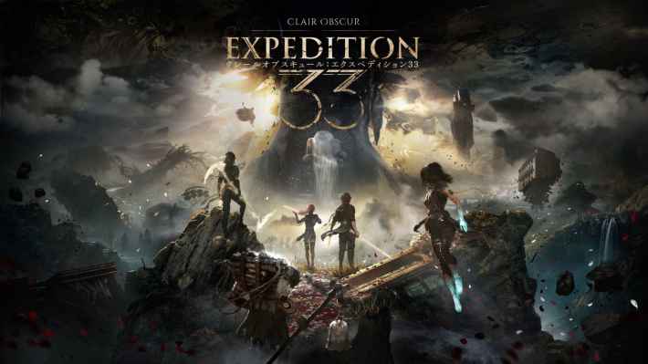 ターン制RPG『Clair Obscur: Expedition 33』称賛トレーラーが公開！