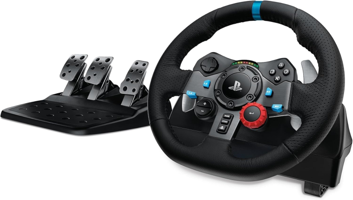 Logicool G G29