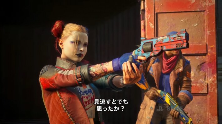 最新16タイトルを紹介！2023年2月24日(金)「State of Play」まとめの画像