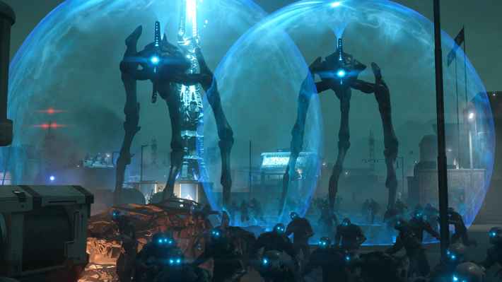 HELLDIVERS 2