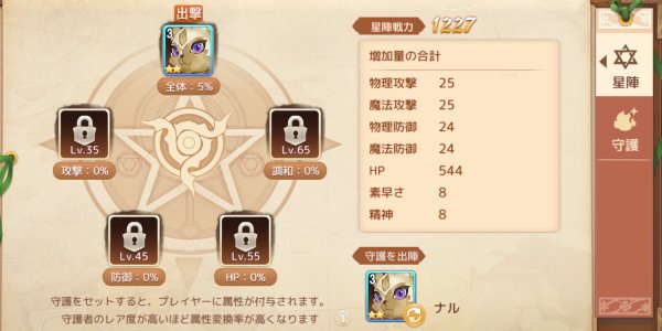 アッシュテイル 守護の効果と入手方法 アシュテ ゲームウィズ