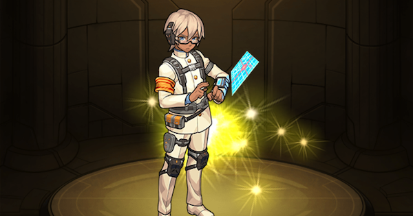 フォルテ（進化前）