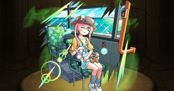 マムルα（獣神化前）
