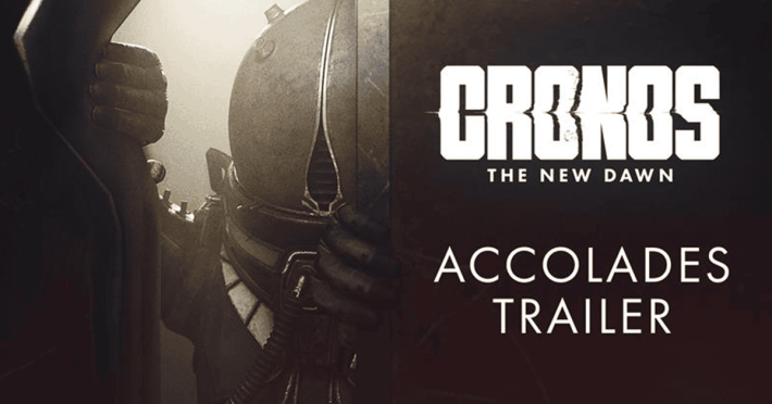 Cronos: The New Dawn