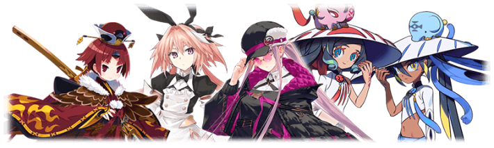セイバー単体②