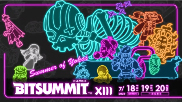 【BitSummit2025】関連記事アイキャッチ