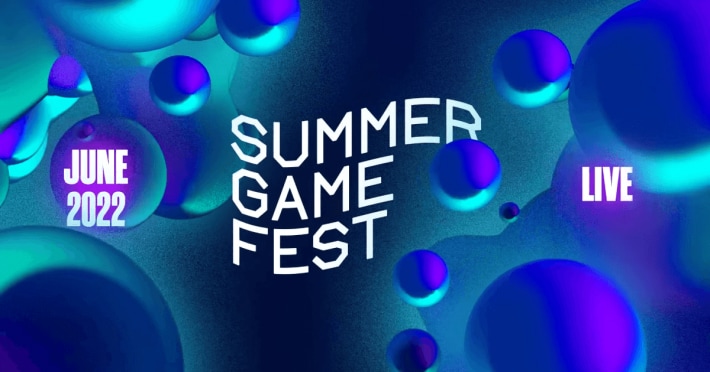 Summer Game Festのアイキャッチ