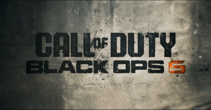 Call of Duty: Black Ops 6の画像