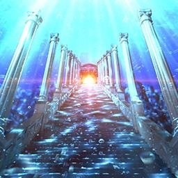 大海4(アトランティス)