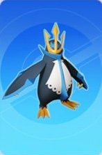 エンペルト背景