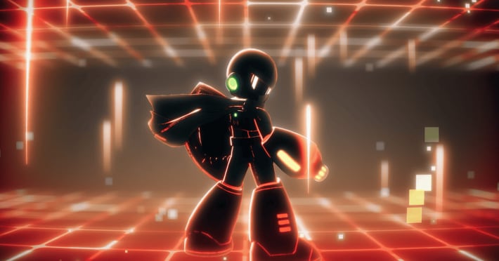 ロックマン: デュアル オーバーライド』の発売時期が2027年春に決定