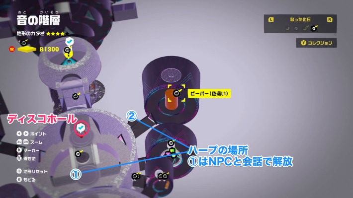 マップ画像