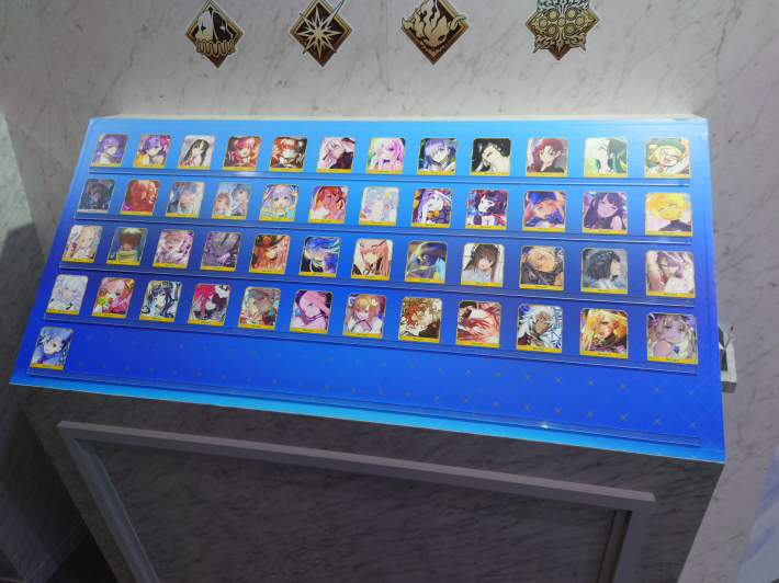 Fate/Grand Order』が「AnimeJapan 2026」に出展！推しサーヴァントと