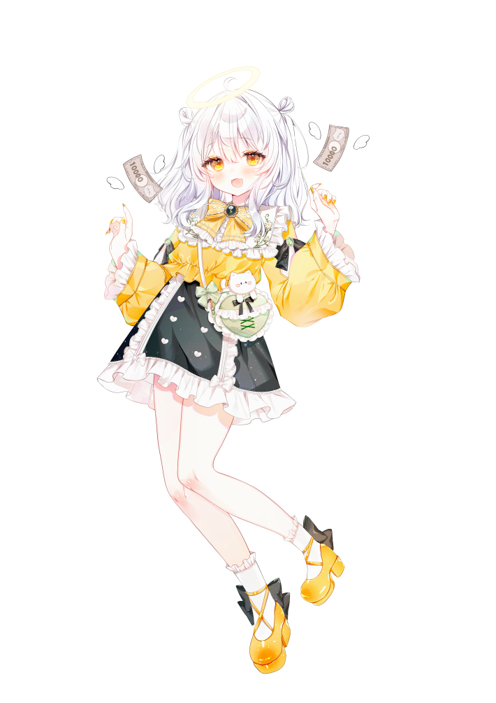 CoA VTuber 無限コンボ決闘祭の画像