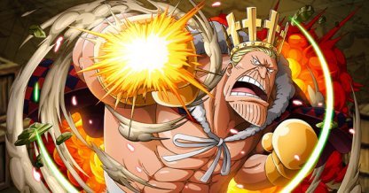 トレクル 10問クイズ エキスパート難易度 ワンピース トレジャークルーズ ゲームウィズ