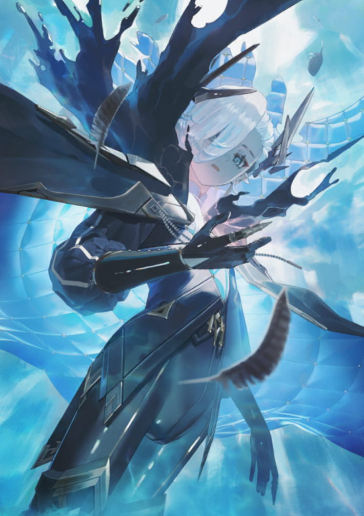 FGO】アスカラポスの評価｜宝具とスキル性能 - ゲームウィズ