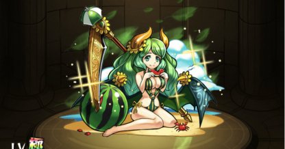 モンスト ベルフェゴール 獣神化 の最新評価 適正神殿とわくわくの実 ゲームウィズ