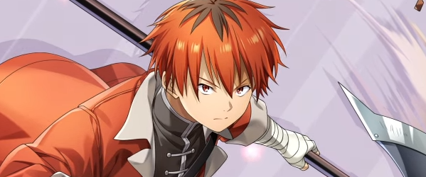 白猫のシュタルク