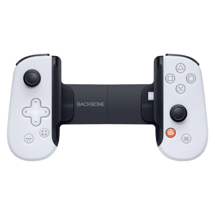 Backbone One（USB-C）