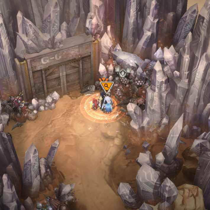 遺失物の場所