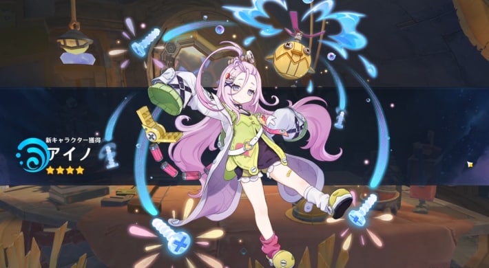 原神の