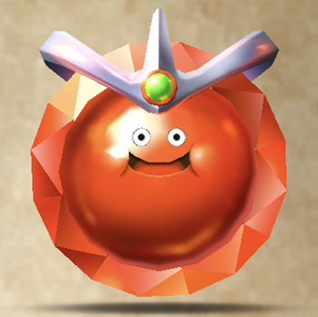 ドラクエ7】スライムマデュラの出現場所とドロップ【ドラゴンクエスト7