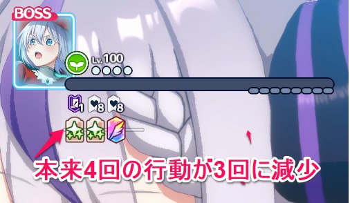 ラプラスダークネス１