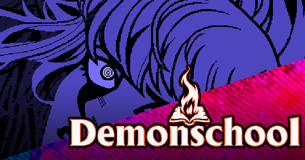 Demonschool