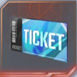 プレミアムガシャチケット