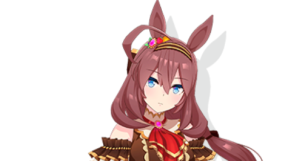 ウマ娘 覚醒レベル上げおすすめウマ娘 優先順位まとめ ゲームウィズ