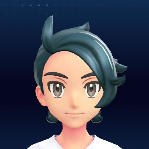 テールグリーン