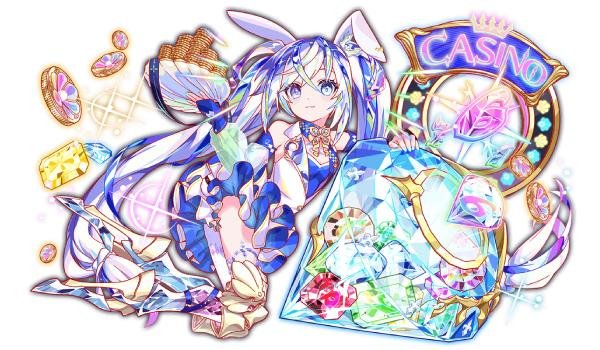 宝石イベント情報まとめの画像