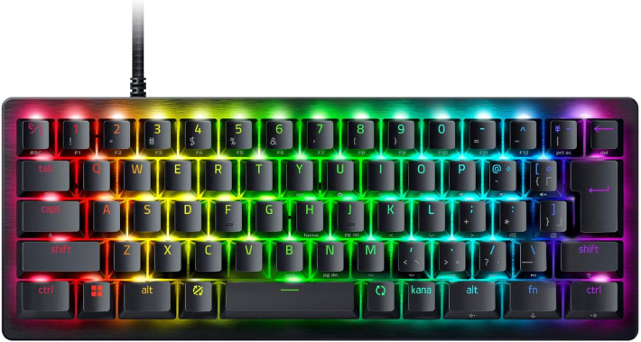 Razer Huntsman V3 Pro Miniの画像