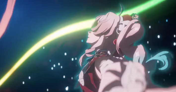 『崩壊：スターレイル』待望のキュレネがついに実装、ついにオンパロス編が終幕。Ver.3.7の情報紹介＆オンパロスでの黄金裔たちとの旅路を振り返る！の画像