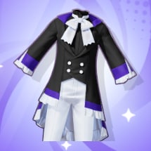 限定ファッション