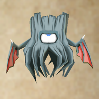 ドラクエ7】ウッディアイの出現場所とドロップ【ドラゴンクエスト7