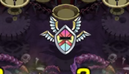 透明にならない敵