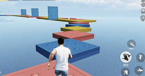 荒野で障害物競走？新レジャー「トップランナー」まとめの画像