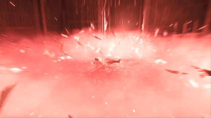 鬼武者 Way of the Sword