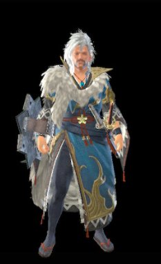 モンハンライズ 蒼世ノ侍装備のスキルと性能 Usj防具 Mhrise ゲームウィズ
