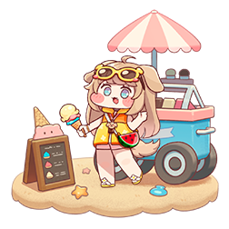 バター追加スキン