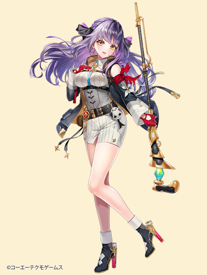 シルファ(アトリエ)_空絵