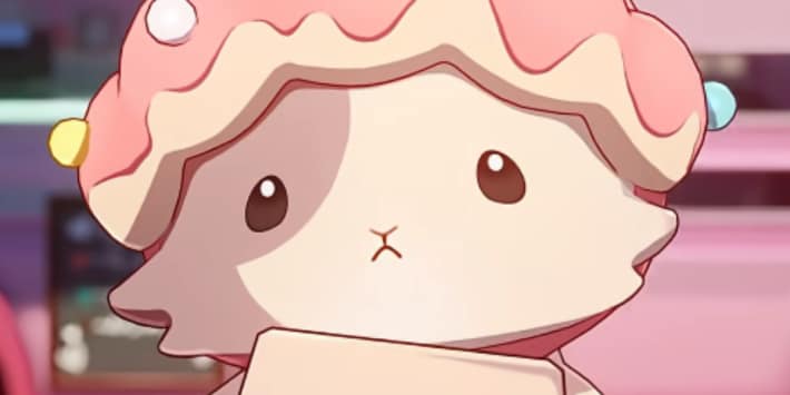 崩壊：ネクサスアニマ
