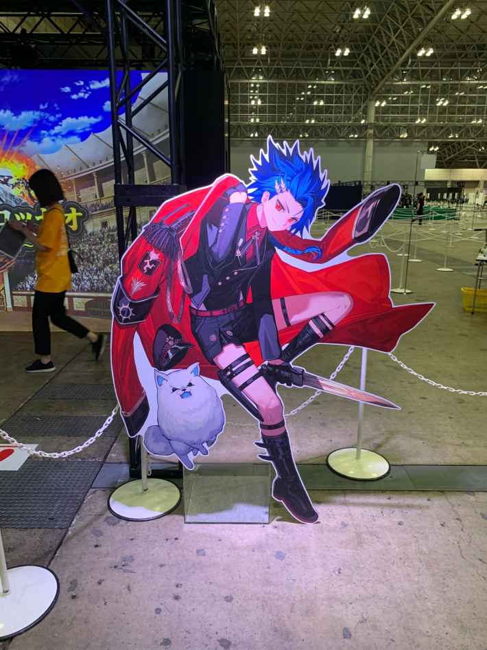 FGOフェス2025会場レポート｜10th Anniversaryの画像